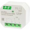 Реле промежуточное (электромагнитное) PK-1Z-230